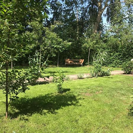 Het Creijennest Gemeente 'S-Hertogenbosch Росмален Екстер'єр фото